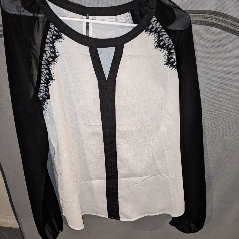 Blouse